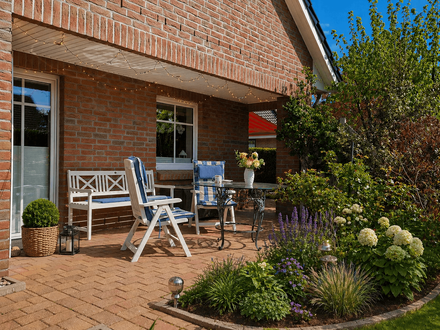 Predaj domu 136 m², pozemok 825 m², Schackendorf, Šlezvicko-Holštajnsko Predaj domu 136 m², pozemok 825 m², Schackendorf, Šlezvicko-Holštajnsko