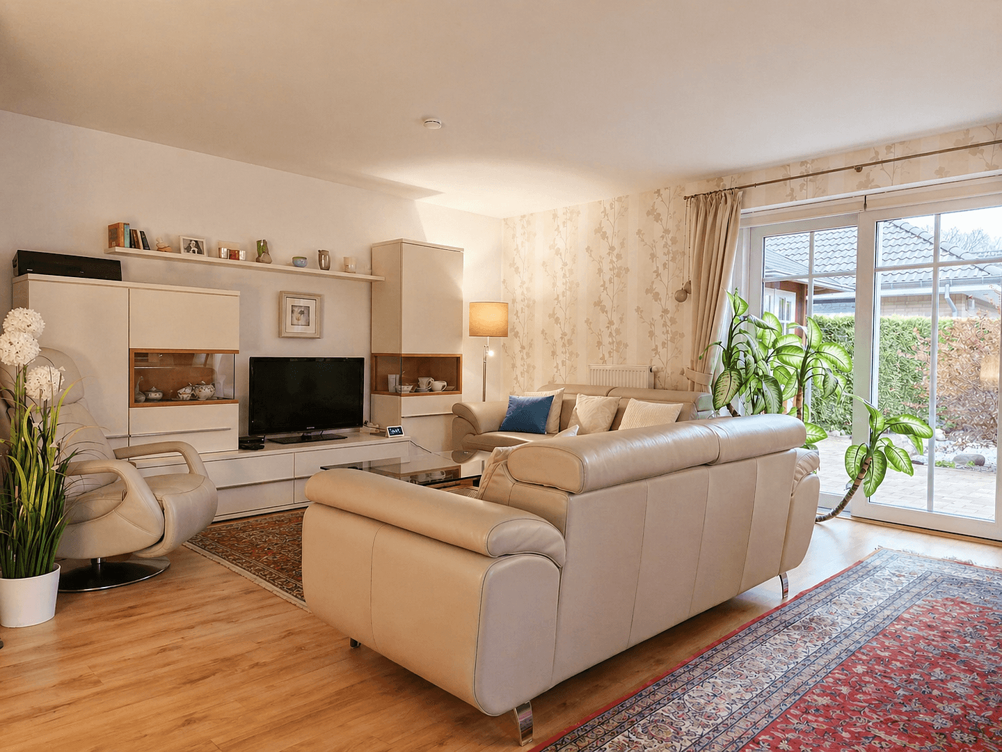Predaj domu 136 m², pozemok 825 m², Schackendorf, Šlezvicko-Holštajnsko Predaj domu 136 m², pozemok 825 m², Schackendorf, Šlezvicko-Holštajnsko