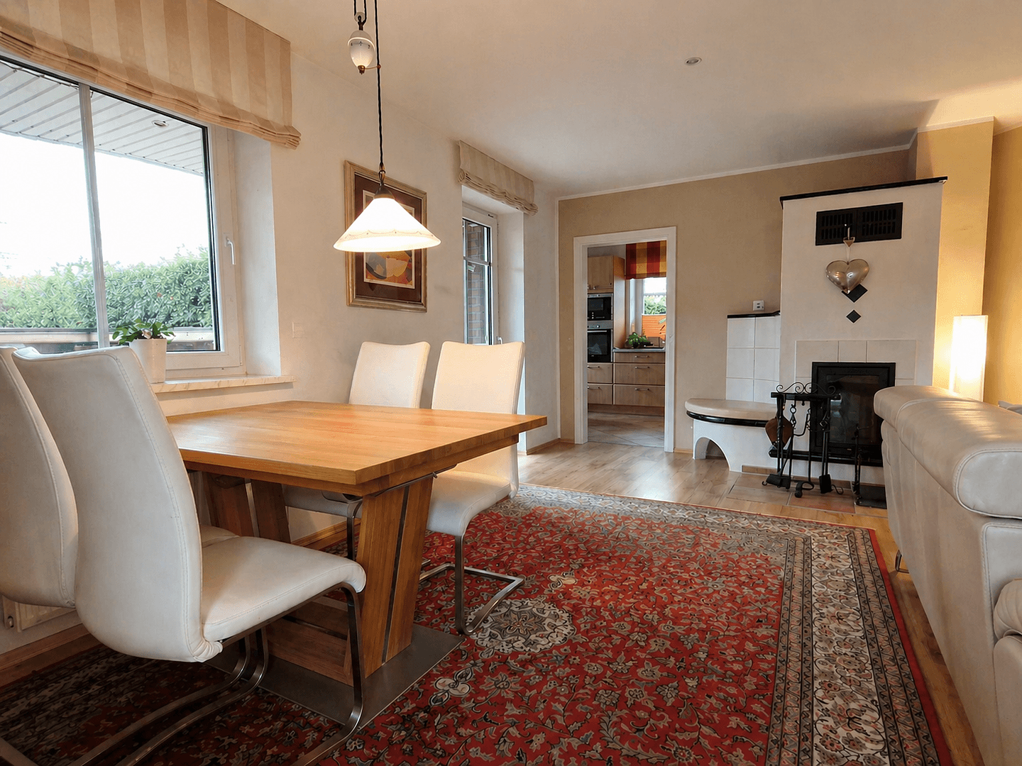 Predaj domu 136 m², pozemok 825 m², Schackendorf, Šlezvicko-Holštajnsko Predaj domu 136 m², pozemok 825 m², Schackendorf, Šlezvicko-Holštajnsko