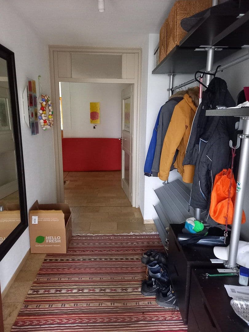 Prenájom domu 240 m², pozemok 800 m², Hinter den Gärten 7, Wertingen, Bavorsko Prenájom domu 240 m², pozemok 800 m², Hinter den Gärten 7, Wertingen, Bavorsko
