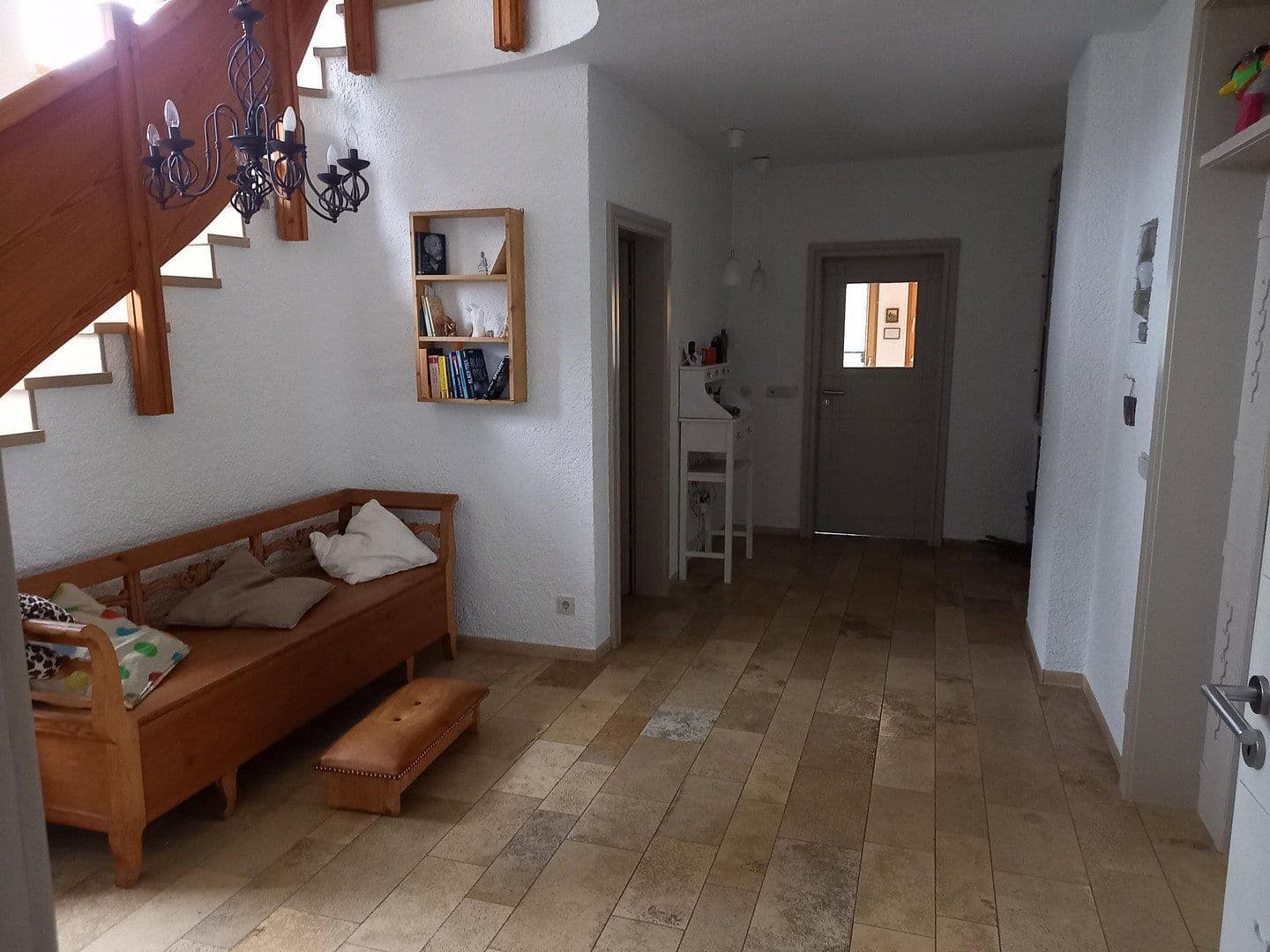 Prenájom domu 240 m², pozemok 800 m², Hinter den Gärten 7, Wertingen, Bavorsko Prenájom domu 240 m², pozemok 800 m², Hinter den Gärten 7, Wertingen, Bavorsko