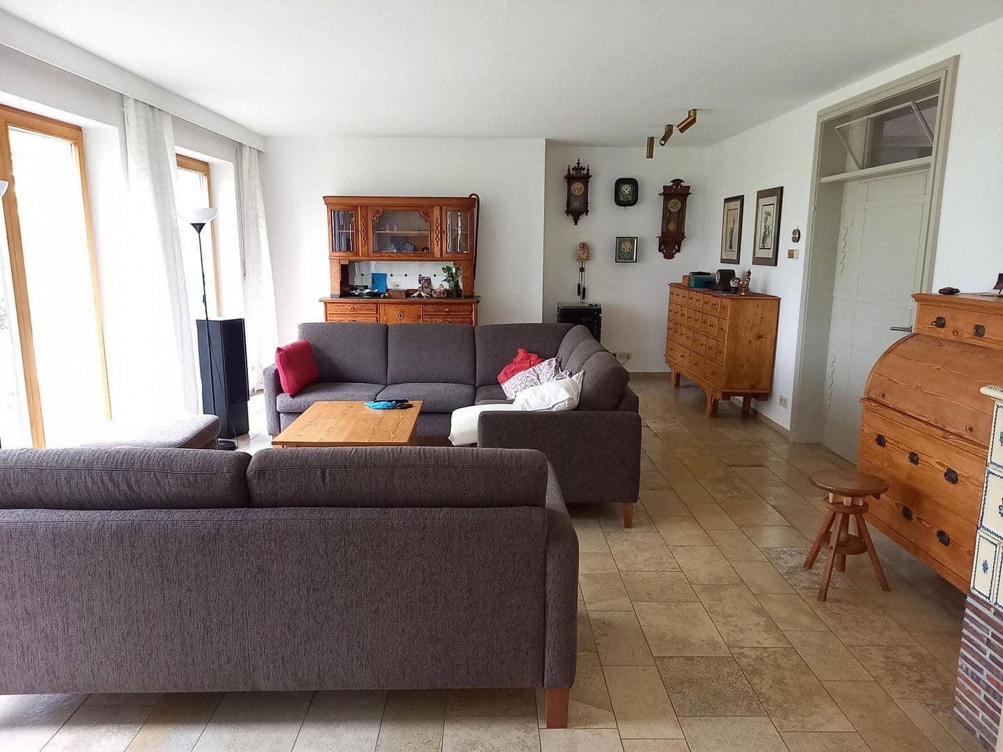 Prenájom domu 240 m², pozemok 800 m², Hinter den Gärten 7, Wertingen, Bavorsko Prenájom domu 240 m², pozemok 800 m², Hinter den Gärten 7, Wertingen, Bavorsko