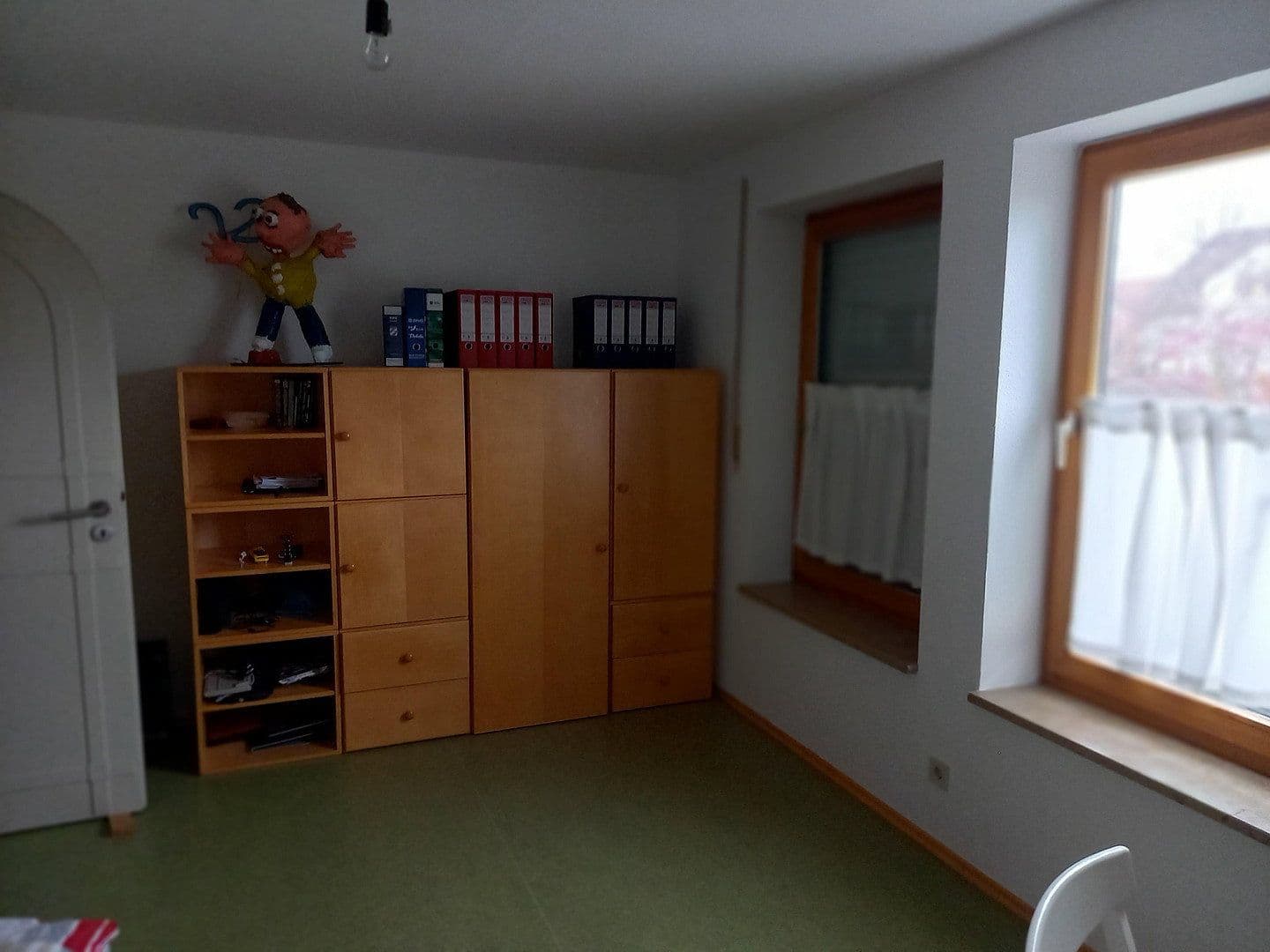 Prenájom domu 240 m², pozemok 800 m², Hinter den Gärten 7, Wertingen, Bavorsko Prenájom domu 240 m², pozemok 800 m², Hinter den Gärten 7, Wertingen, Bavorsko