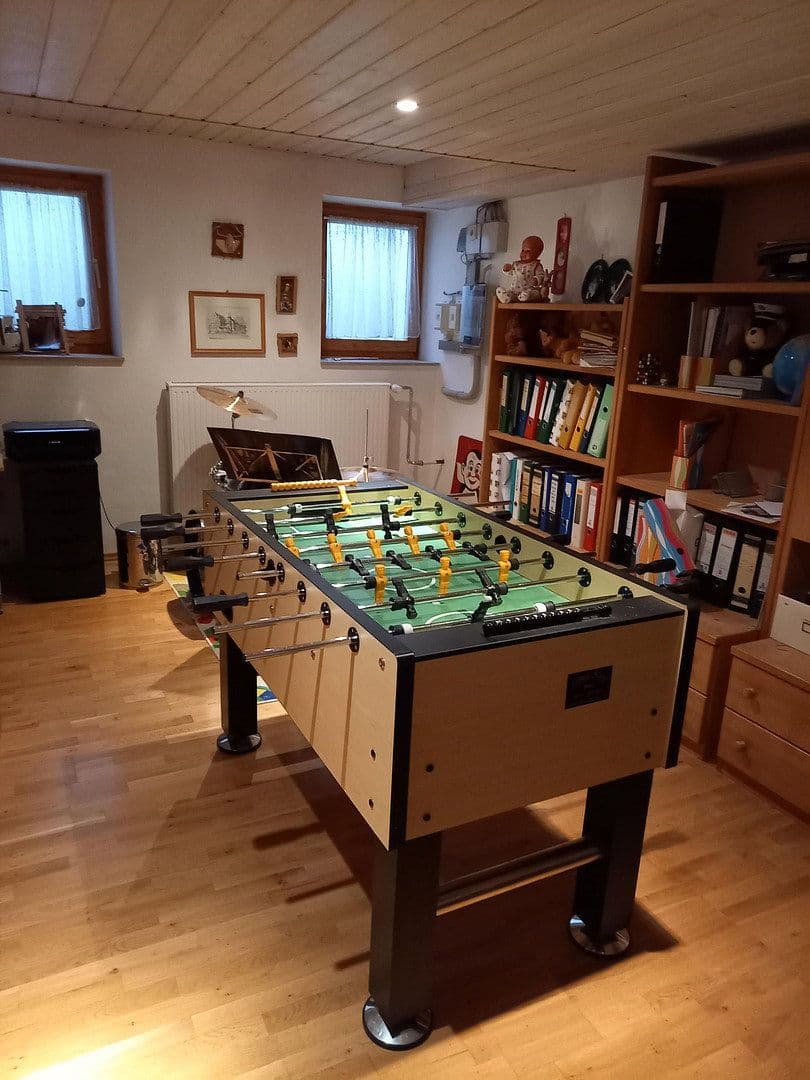 Prenájom domu 240 m², pozemok 800 m², Hinter den Gärten 7, Wertingen, Bavorsko Prenájom domu 240 m², pozemok 800 m², Hinter den Gärten 7, Wertingen, Bavorsko