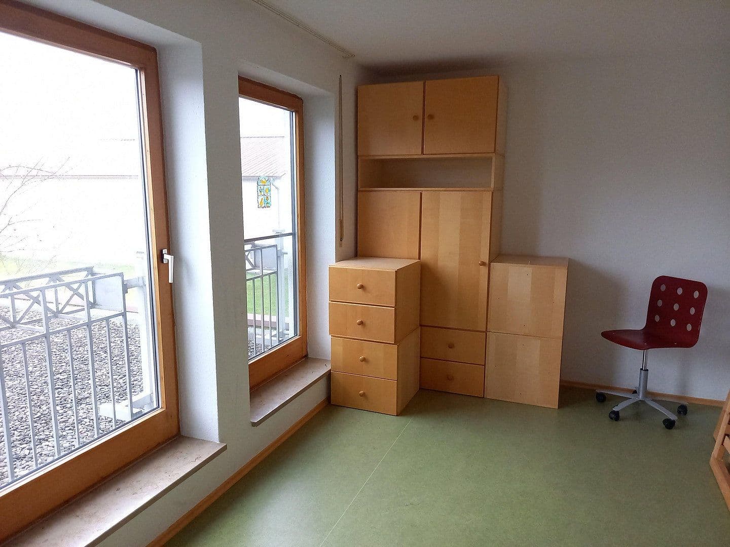 Prenájom domu 240 m², pozemok 800 m², Hinter den Gärten 7, Wertingen, Bavorsko Prenájom domu 240 m², pozemok 800 m², Hinter den Gärten 7, Wertingen, Bavorsko