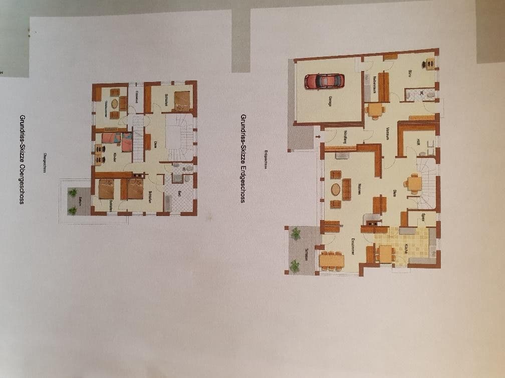 Prenájom domu 240 m², pozemok 800 m², Hinter den Gärten 7, Wertingen, Bavorsko Prenájom domu 240 m², pozemok 800 m², Hinter den Gärten 7, Wertingen, Bavorsko