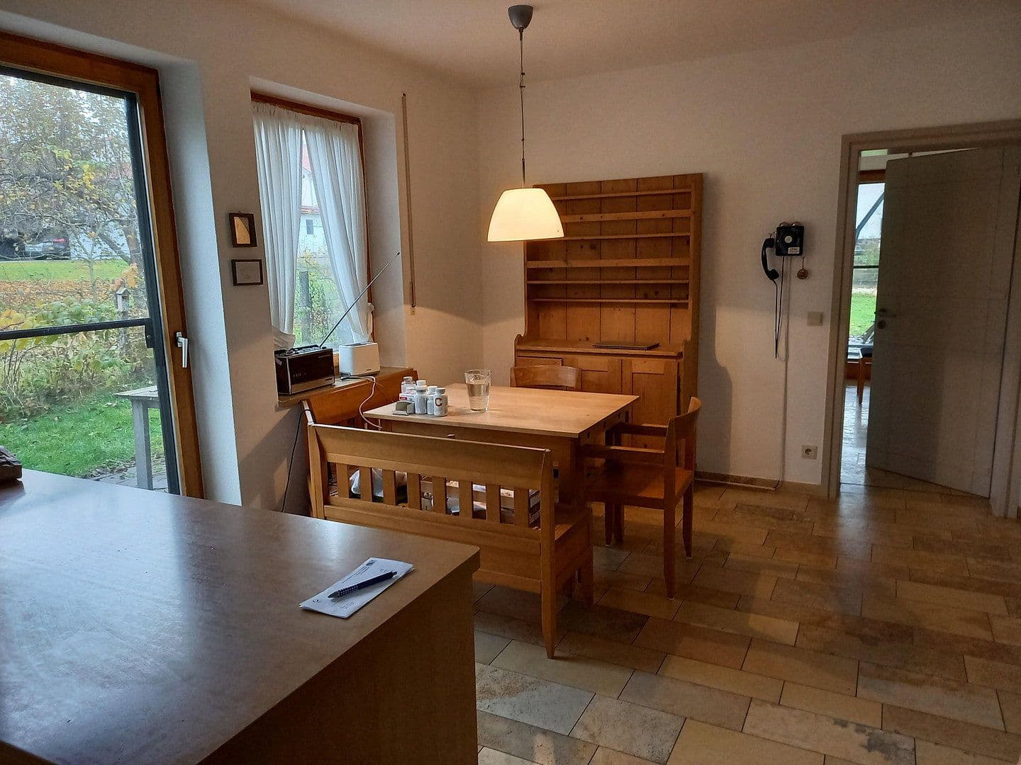 Prenájom domu 240 m², pozemok 800 m², Hinter den Gärten 7, Wertingen, Bavorsko Prenájom domu 240 m², pozemok 800 m², Hinter den Gärten 7, Wertingen, Bavorsko