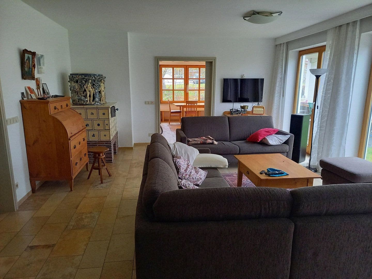 Prenájom domu 240 m², pozemok 800 m², Hinter den Gärten 7, Wertingen, Bavorsko Prenájom domu 240 m², pozemok 800 m², Hinter den Gärten 7, Wertingen, Bavorsko