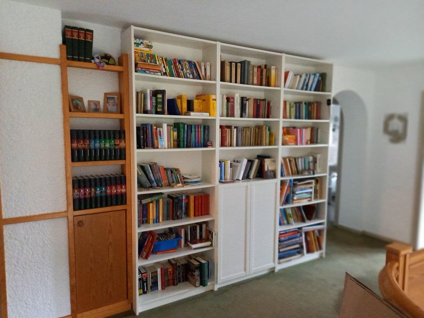 Prenájom domu 240 m², pozemok 800 m², Hinter den Gärten 7, Wertingen, Bavorsko Prenájom domu 240 m², pozemok 800 m², Hinter den Gärten 7, Wertingen, Bavorsko