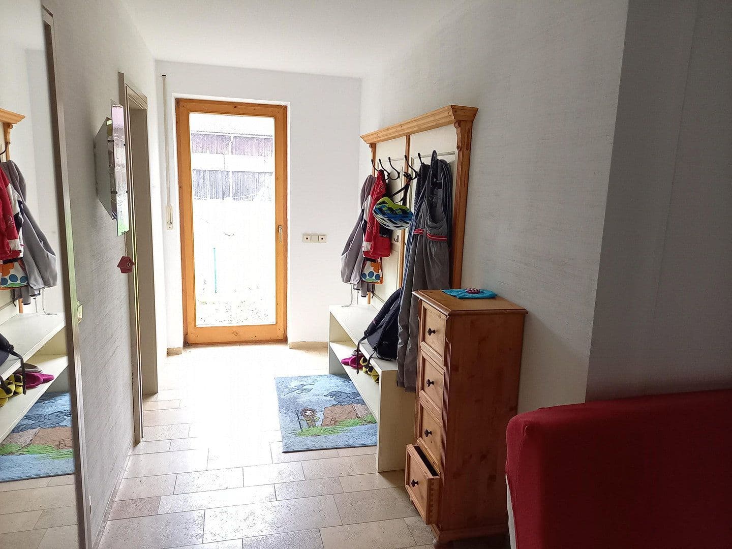 Prenájom domu 240 m², pozemok 800 m², Hinter den Gärten 7, Wertingen, Bavorsko Prenájom domu 240 m², pozemok 800 m², Hinter den Gärten 7, Wertingen, Bavorsko