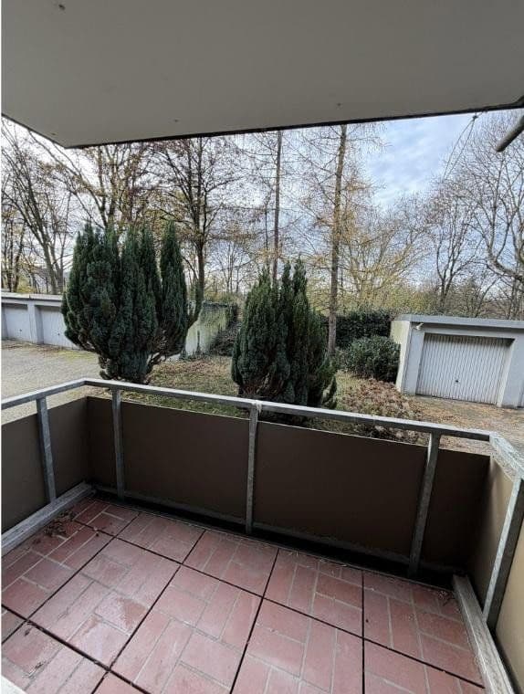 Prenájom bytu 3-izbový 62 m², Windmühlenstraße 42, Essen, Severné Porýnie - Westfálsko Prenájom bytu 3-izbový 62 m², Windmühlenstraße 42, Essen, Severné Porýnie - Westfálsko