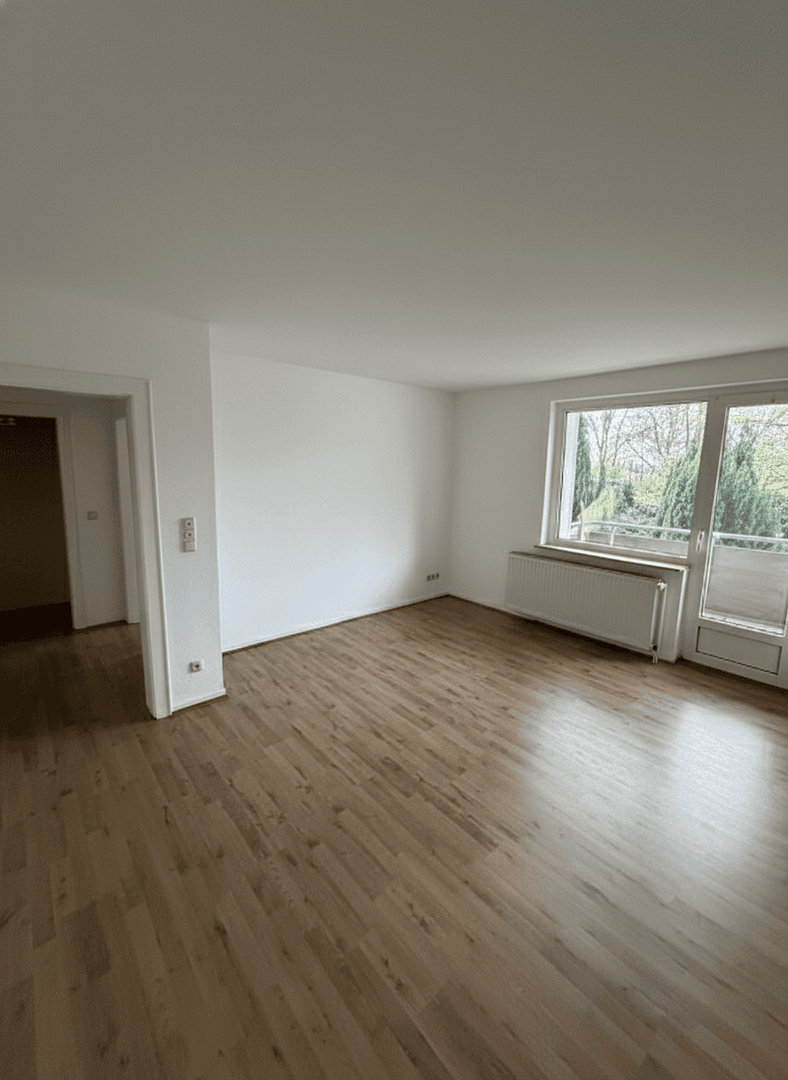 Prenájom bytu 3-izbový 62 m², Windmühlenstraße 42, Essen, Severné Porýnie - Westfálsko Prenájom bytu 3-izbový 62 m², Windmühlenstraße 42, Essen, Severné Porýnie - Westfálsko