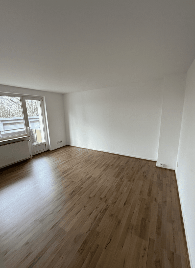 Prenájom bytu 3-izbový 62 m², Windmühlenstraße 42, Essen, Severné Porýnie - Westfálsko Prenájom bytu 3-izbový 62 m², Windmühlenstraße 42, Essen, Severné Porýnie - Westfálsko