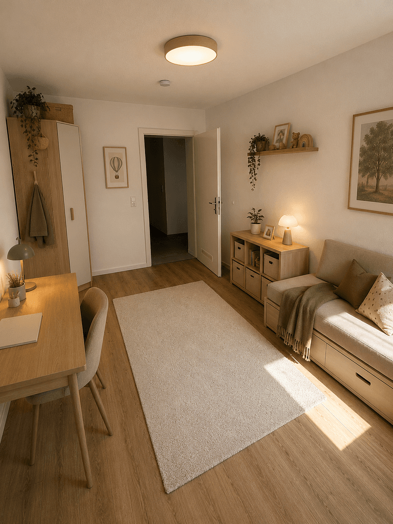 Prenájom bytu 4-izbový 95 m², Karlsruhe, Bádensko-Wurttembersko Prenájom bytu 4-izbový 95 m², Karlsruhe, Bádensko-Wurttembersko