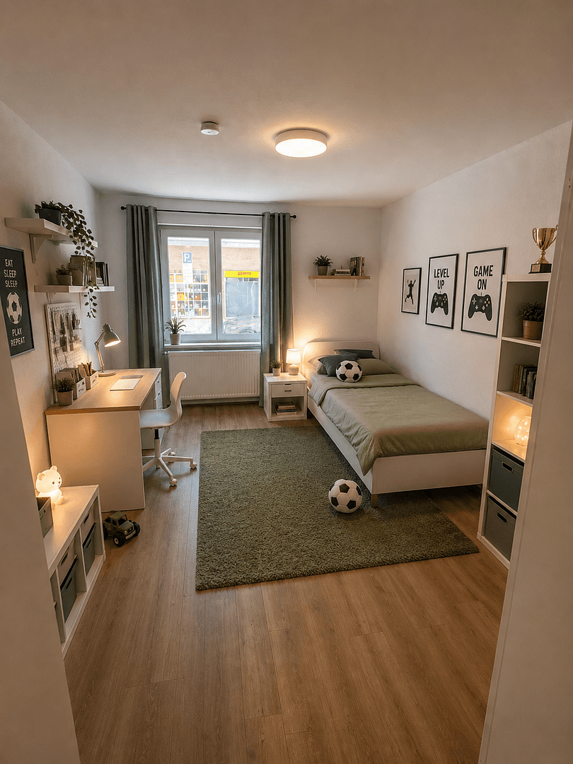Prenájom bytu 4-izbový 95 m², Karlsruhe, Bádensko-Wurttembersko Prenájom bytu 4-izbový 95 m², Karlsruhe, Bádensko-Wurttembersko