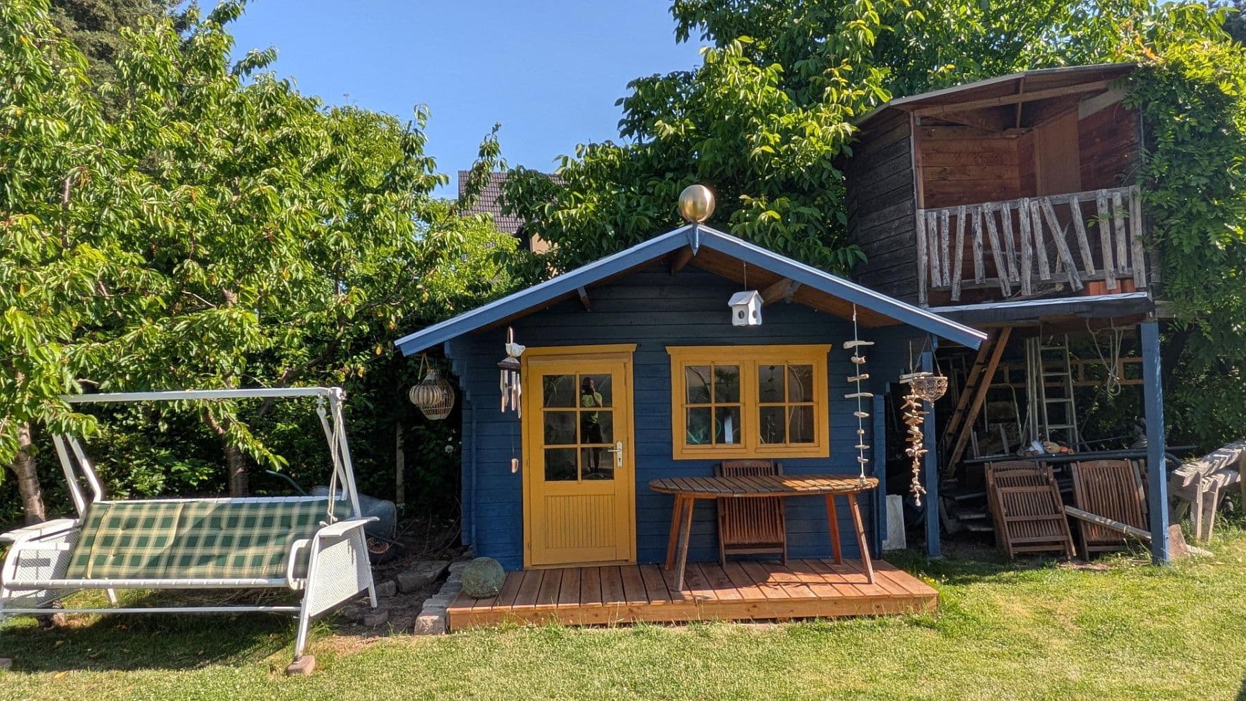 Predaj domu 207 m², pozemok 1.091 m², Chemnitz, Sasko Predaj domu 207 m², pozemok 1.091 m², Chemnitz, Sasko