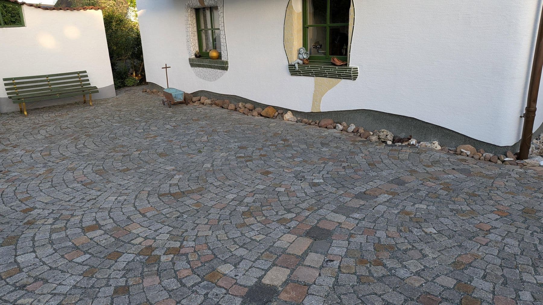 Predaj domu 207 m², pozemok 1.091 m², Chemnitz, Sasko Predaj domu 207 m², pozemok 1.091 m², Chemnitz, Sasko