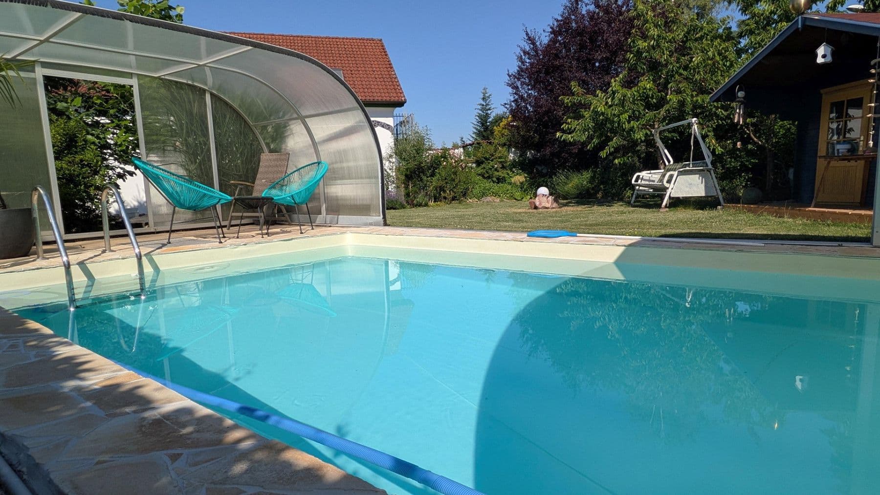 Predaj domu 207 m², pozemok 1.091 m², Chemnitz, Sasko Predaj domu 207 m², pozemok 1.091 m², Chemnitz, Sasko