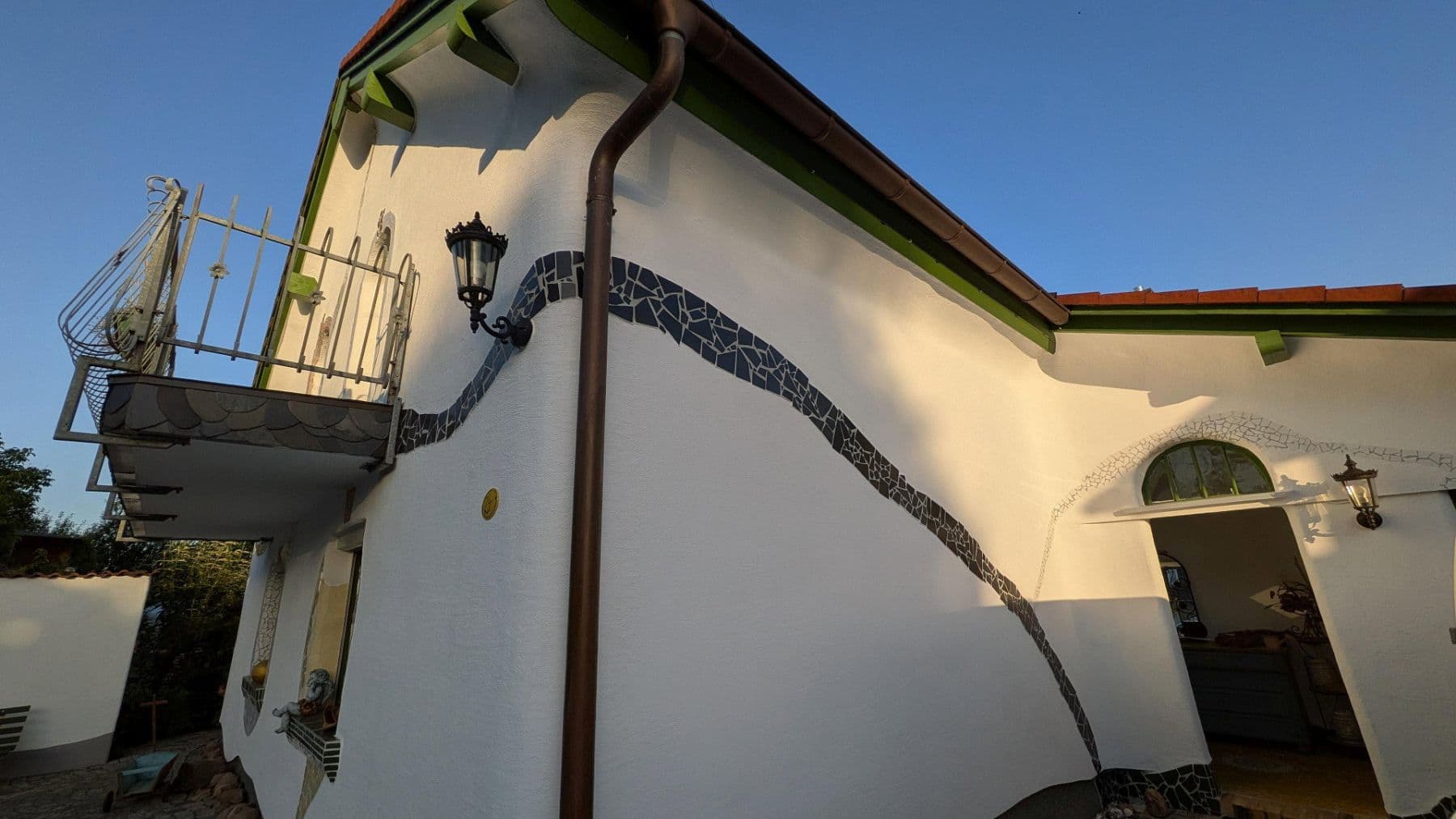 Predaj domu 207 m², pozemok 1.091 m², Chemnitz, Sasko Predaj domu 207 m², pozemok 1.091 m², Chemnitz, Sasko
