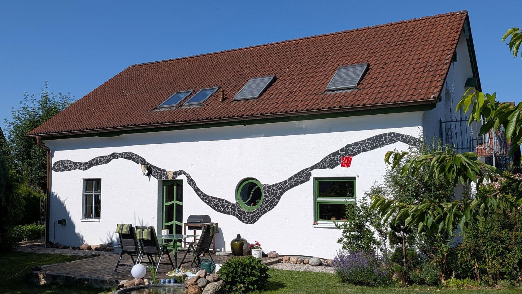 Predaj domu 207 m², pozemok 1.091 m², Chemnitz, Sasko Predaj domu 207 m², pozemok 1.091 m², Chemnitz, Sasko