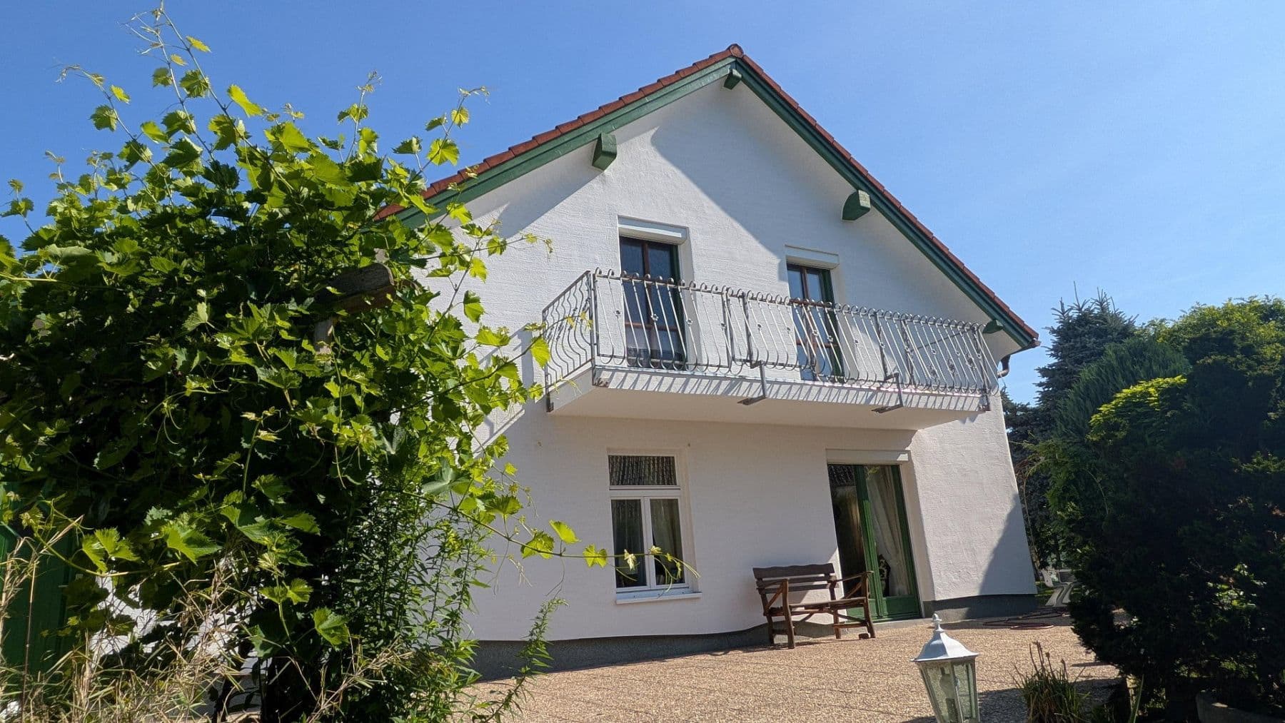 Predaj domu 207 m², pozemok 1.091 m², Chemnitz, Sasko Predaj domu 207 m², pozemok 1.091 m², Chemnitz, Sasko