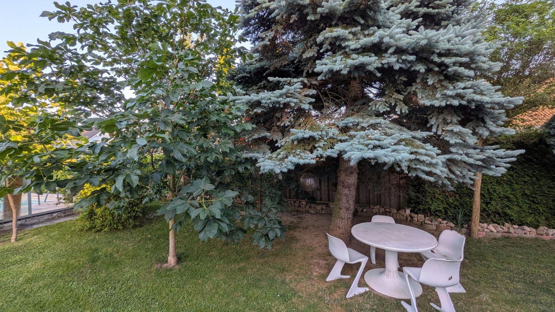 Predaj domu 207 m², pozemok 1.091 m², Chemnitz, Sasko Predaj domu 207 m², pozemok 1.091 m², Chemnitz, Sasko