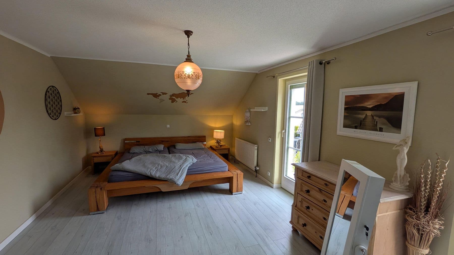 Predaj domu 207 m², pozemok 1.091 m², Chemnitz, Sasko Predaj domu 207 m², pozemok 1.091 m², Chemnitz, Sasko