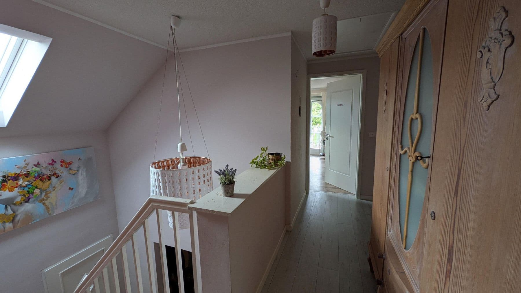 Predaj domu 207 m², pozemok 1.091 m², Chemnitz, Sasko Predaj domu 207 m², pozemok 1.091 m², Chemnitz, Sasko