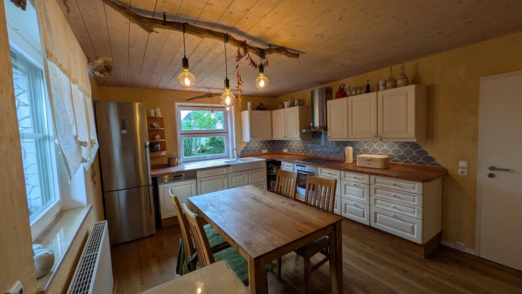 Predaj domu 207 m², pozemok 1.091 m², Chemnitz, Sasko Predaj domu 207 m², pozemok 1.091 m², Chemnitz, Sasko