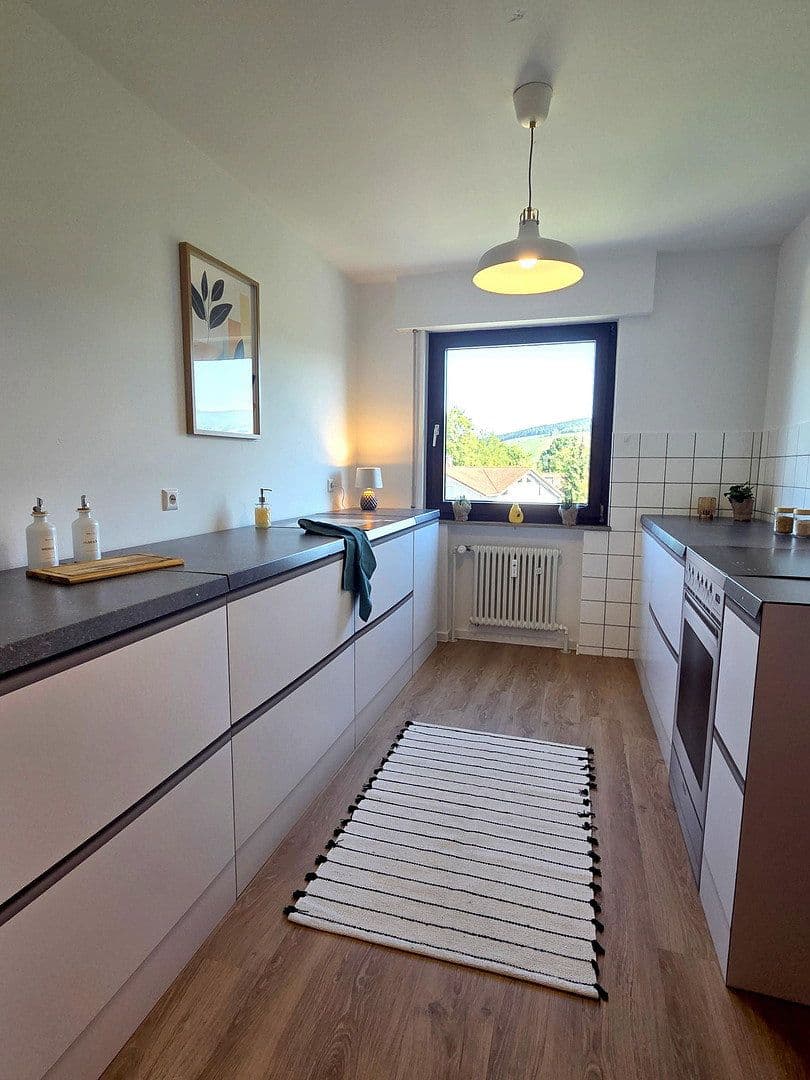 Predaj bytu 4-izbový 108 m², Remshalden, Bádensko-Wurttembersko Predaj bytu 4-izbový 108 m², Remshalden, Bádensko-Wurttembersko