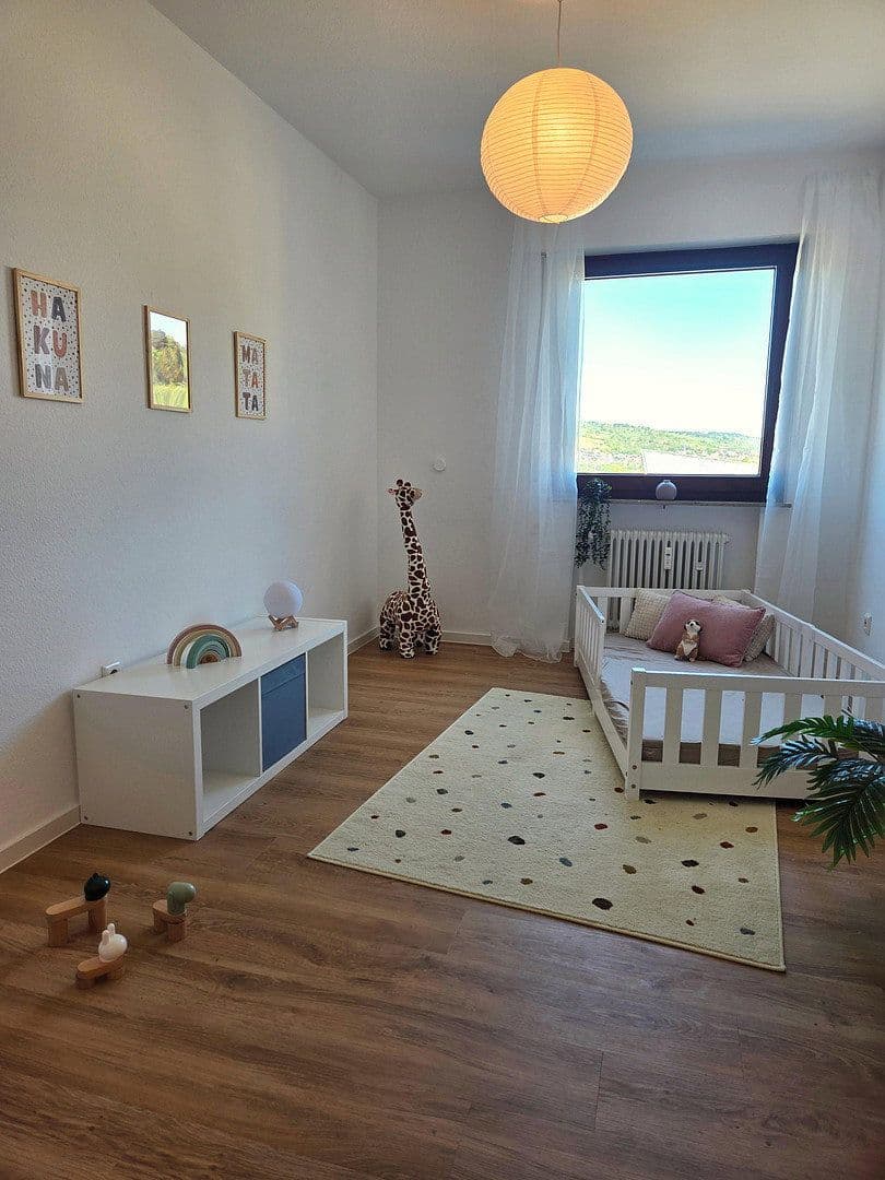 Predaj bytu 4-izbový 108 m², Remshalden, Bádensko-Wurttembersko Predaj bytu 4-izbový 108 m², Remshalden, Bádensko-Wurttembersko