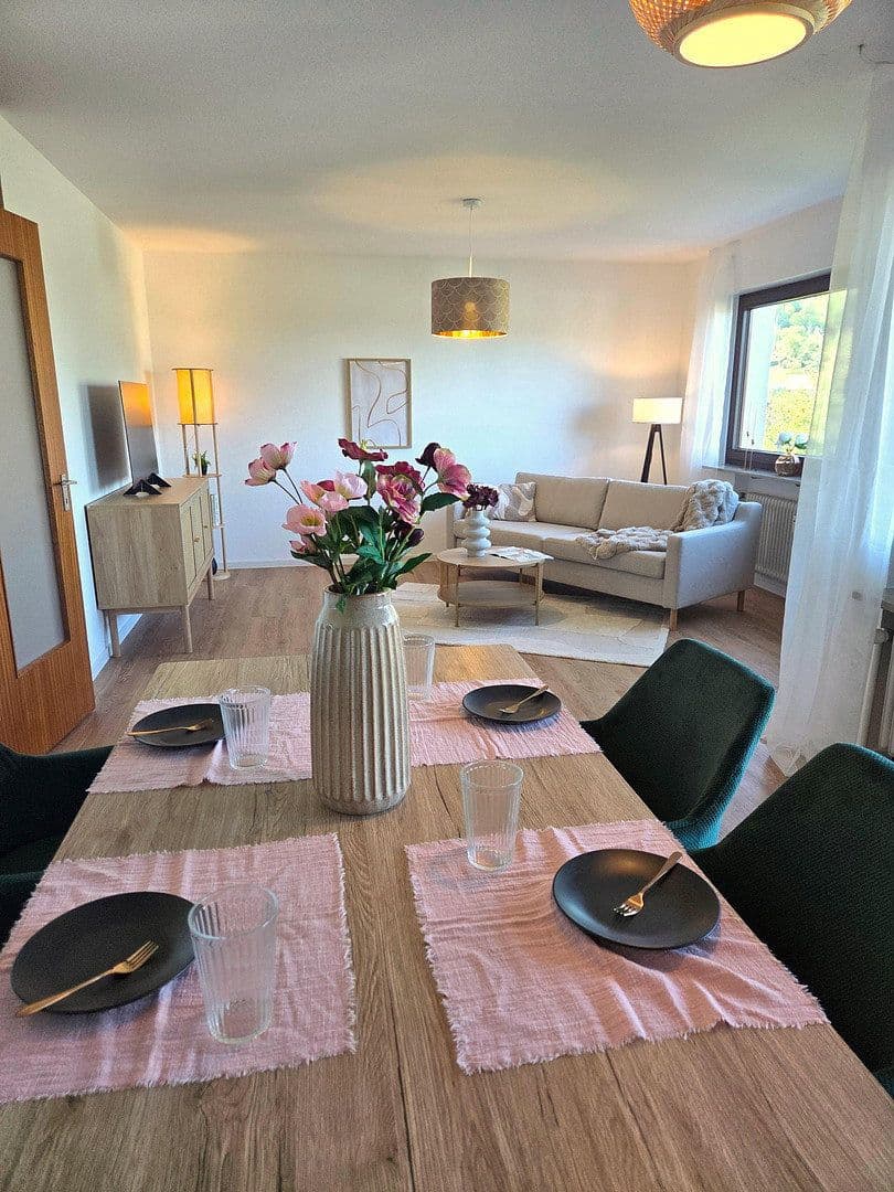 Predaj bytu 4-izbový 108 m², Remshalden, Bádensko-Wurttembersko Predaj bytu 4-izbový 108 m², Remshalden, Bádensko-Wurttembersko