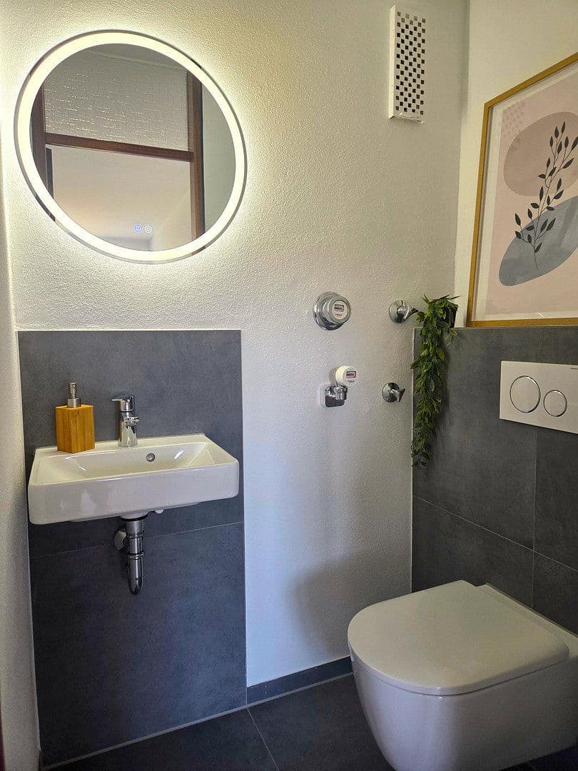 Predaj bytu 4-izbový 108 m², Remshalden, Bádensko-Wurttembersko Predaj bytu 4-izbový 108 m², Remshalden, Bádensko-Wurttembersko