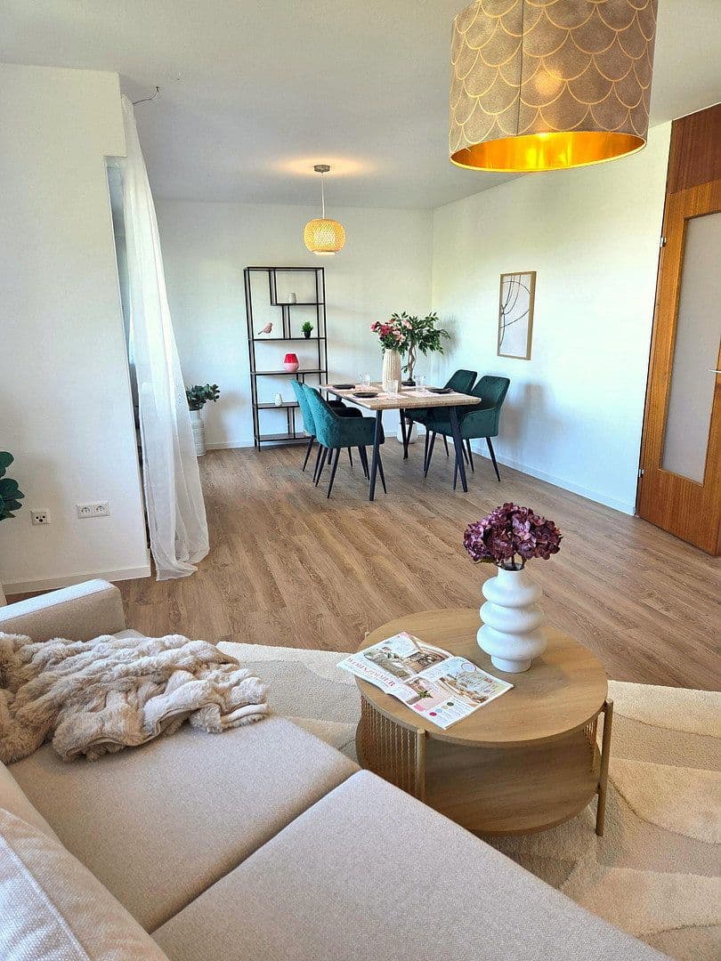 Predaj bytu 4-izbový 108 m², Remshalden, Bádensko-Wurttembersko Predaj bytu 4-izbový 108 m², Remshalden, Bádensko-Wurttembersko