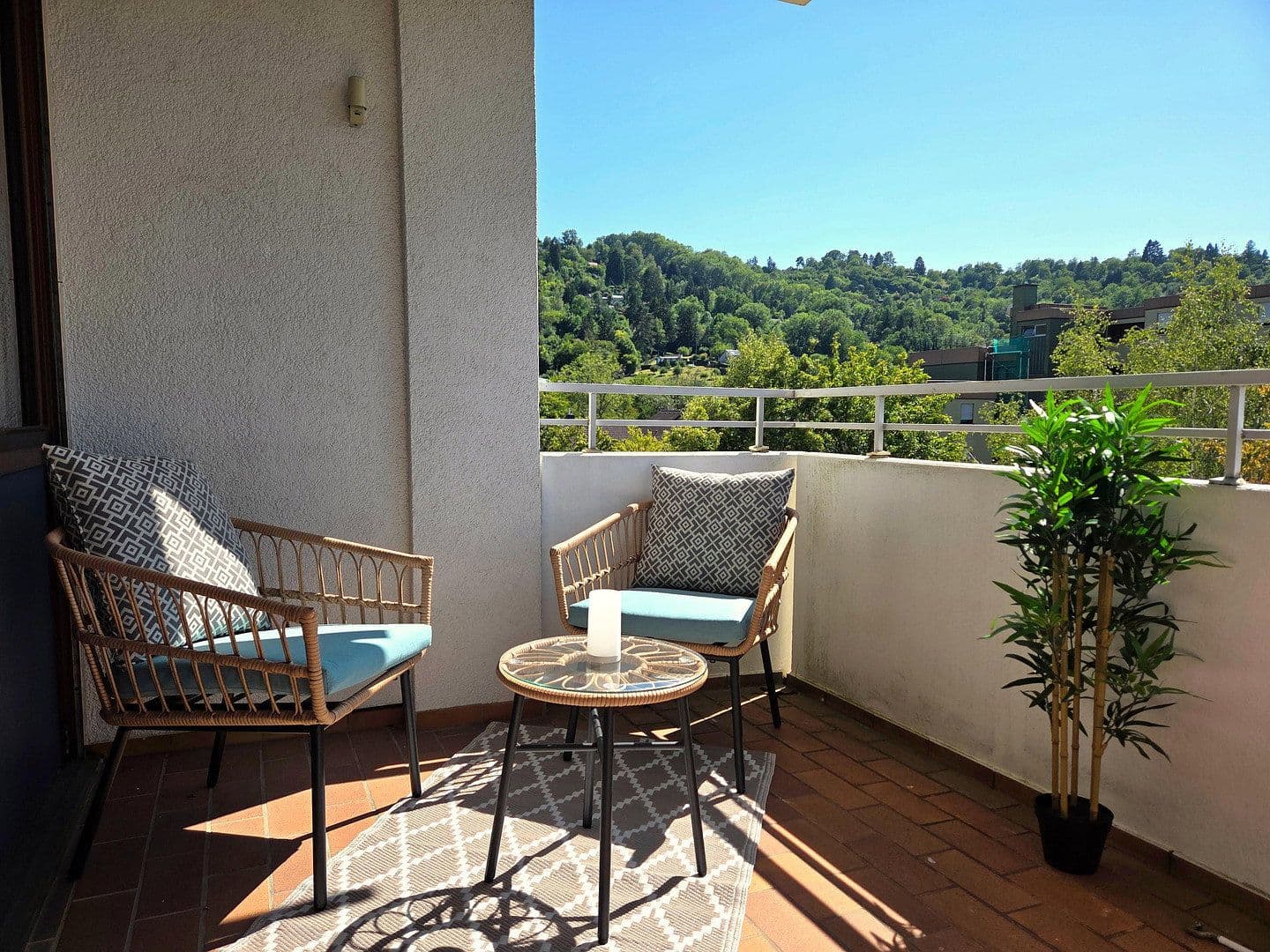 Predaj bytu 4-izbový 108 m², Remshalden, Bádensko-Wurttembersko Predaj bytu 4-izbový 108 m², Remshalden, Bádensko-Wurttembersko