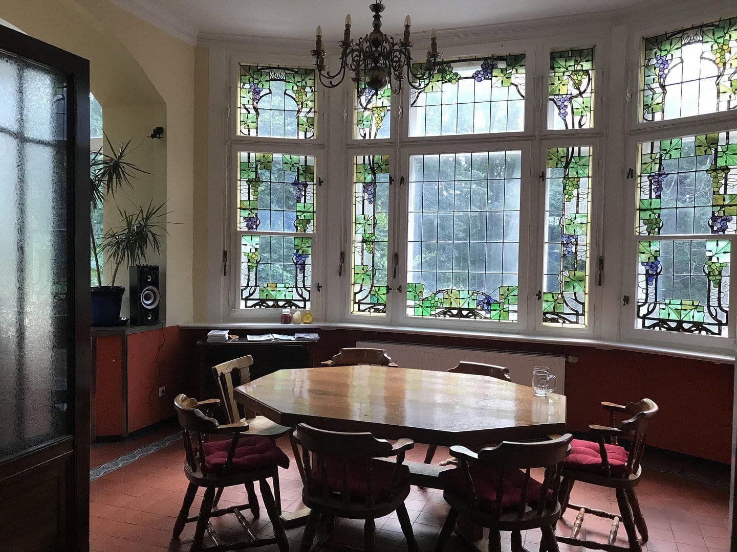Prenájom bytu 1-izbový 35 m², Gräfestraße 39, Leipzig, Sasko Prenájom bytu 1-izbový 35 m², Gräfestraße 39, Leipzig, Sasko
