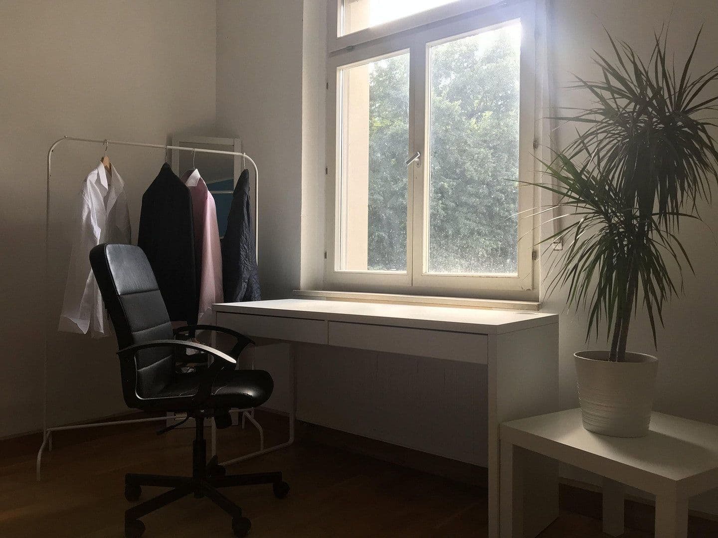 Prenájom bytu 1-izbový 35 m², Gräfestraße 39, Leipzig, Sasko Prenájom bytu 1-izbový 35 m², Gräfestraße 39, Leipzig, Sasko