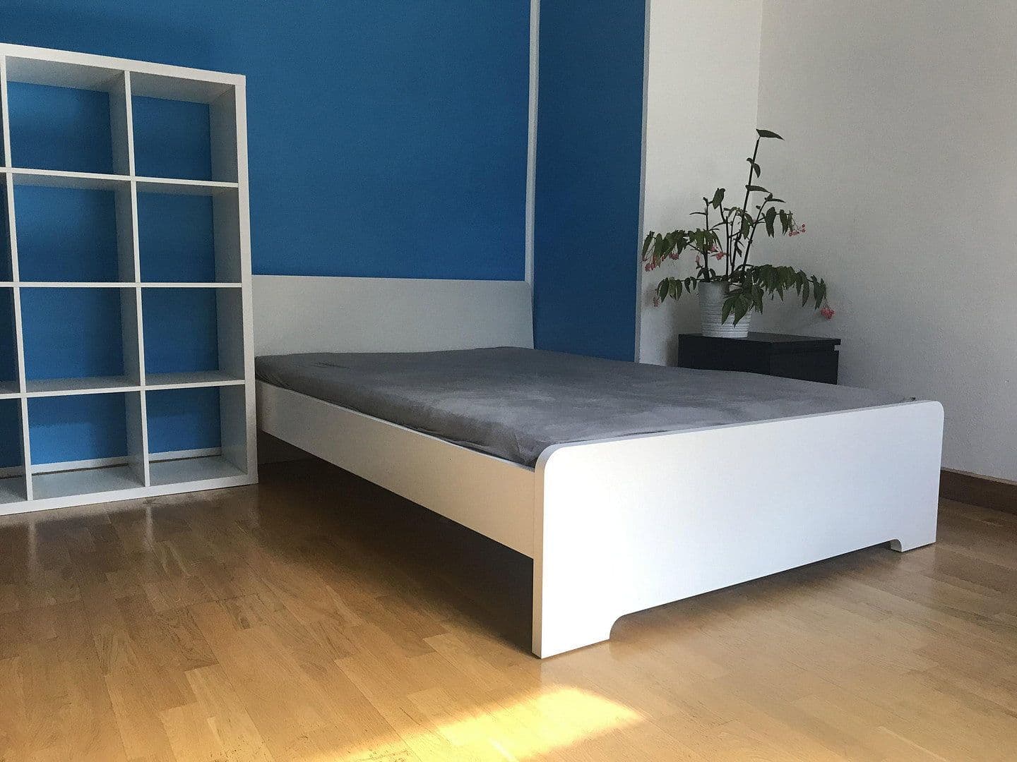 Prenájom bytu 1-izbový 35 m², Gräfestraße 39, Leipzig, Sasko Prenájom bytu 1-izbový 35 m², Gräfestraße 39, Leipzig, Sasko