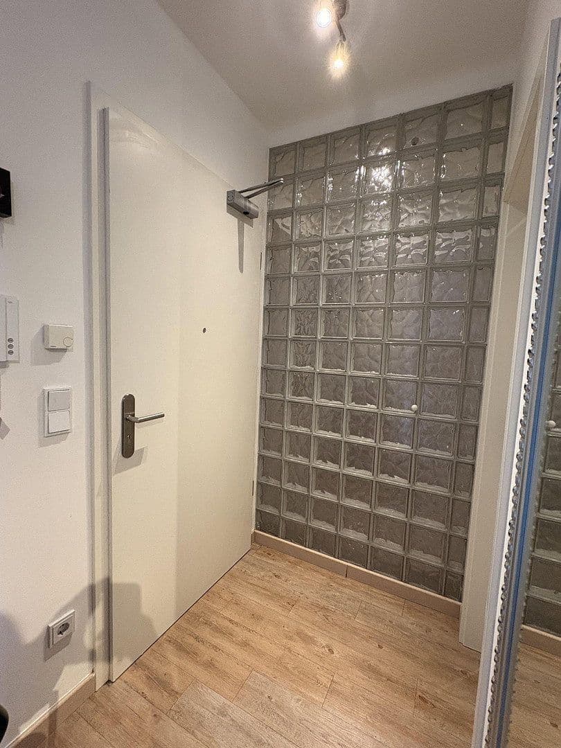 Prenájom bytu 1-izbový 28 m², Hildegard-Knef-Straße 1, Ingolstadt, Bavorsko Prenájom bytu 1-izbový 28 m², Hildegard-Knef-Straße 1, Ingolstadt, Bavorsko