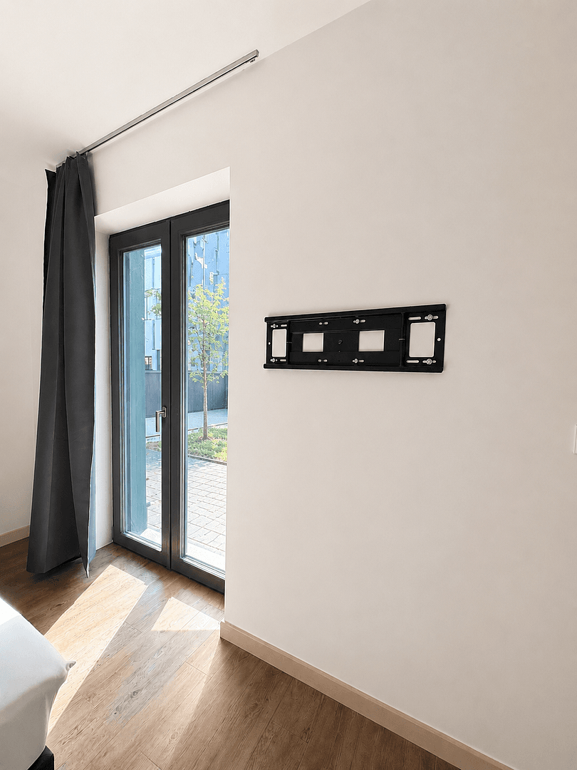 Prenájom bytu 1-izbový 28 m², Hildegard-Knef-Straße 1, Ingolstadt, Bavorsko Prenájom bytu 1-izbový 28 m², Hildegard-Knef-Straße 1, Ingolstadt, Bavorsko