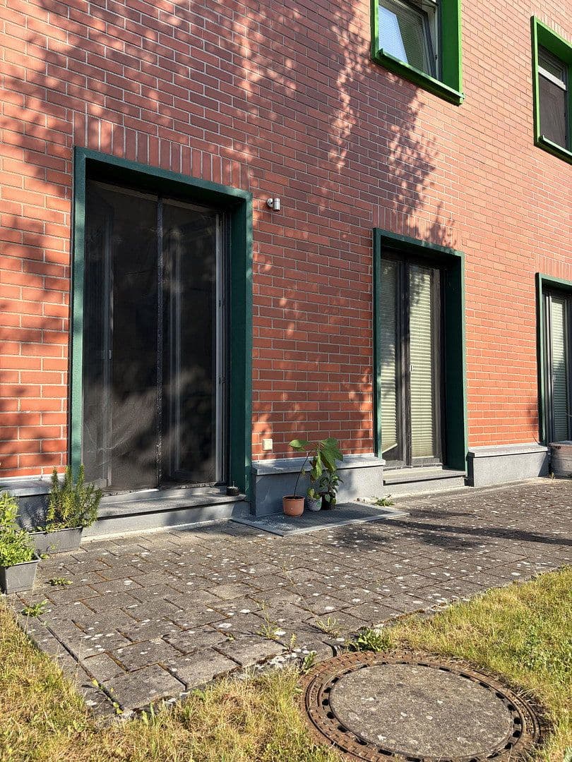 Prenájom bytu 1-izbový 28 m², Hildegard-Knef-Straße 1, Ingolstadt, Bavorsko Prenájom bytu 1-izbový 28 m², Hildegard-Knef-Straße 1, Ingolstadt, Bavorsko