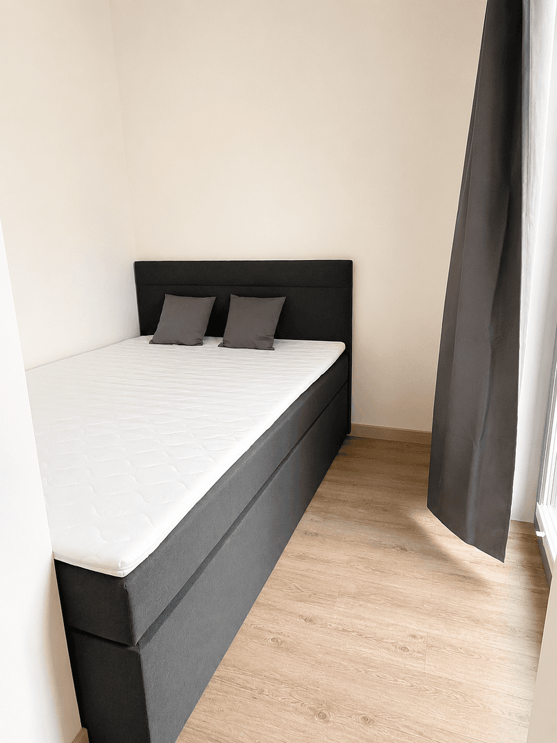 Prenájom bytu 1-izbový 28 m², Hildegard-Knef-Straße 1, Ingolstadt, Bavorsko Prenájom bytu 1-izbový 28 m², Hildegard-Knef-Straße 1, Ingolstadt, Bavorsko