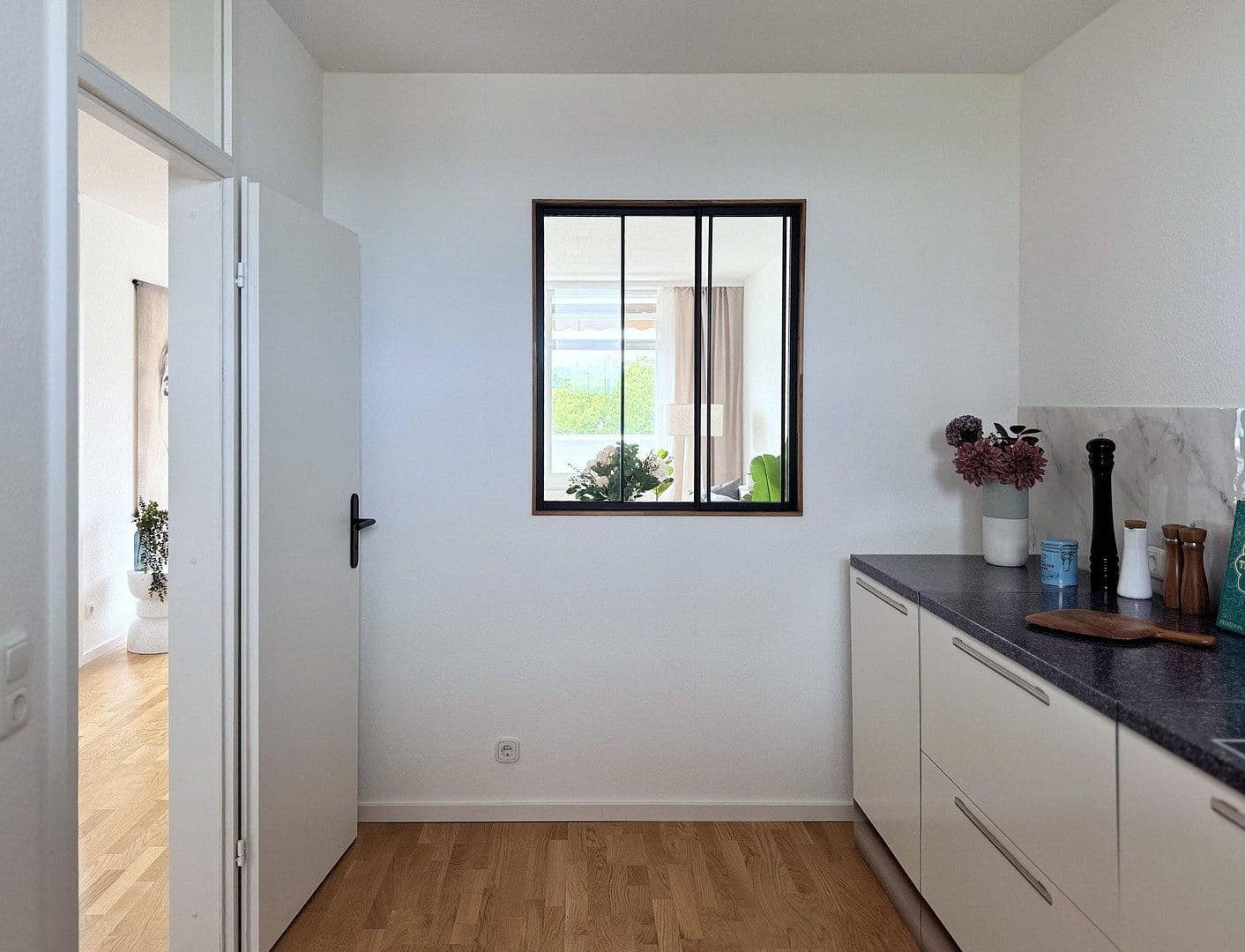 Predaj bytu 2-izbový 63 m², Wiesbaden-Dotzheim, Hesensko Predaj bytu 2-izbový 63 m², Wiesbaden-Dotzheim, Hesensko