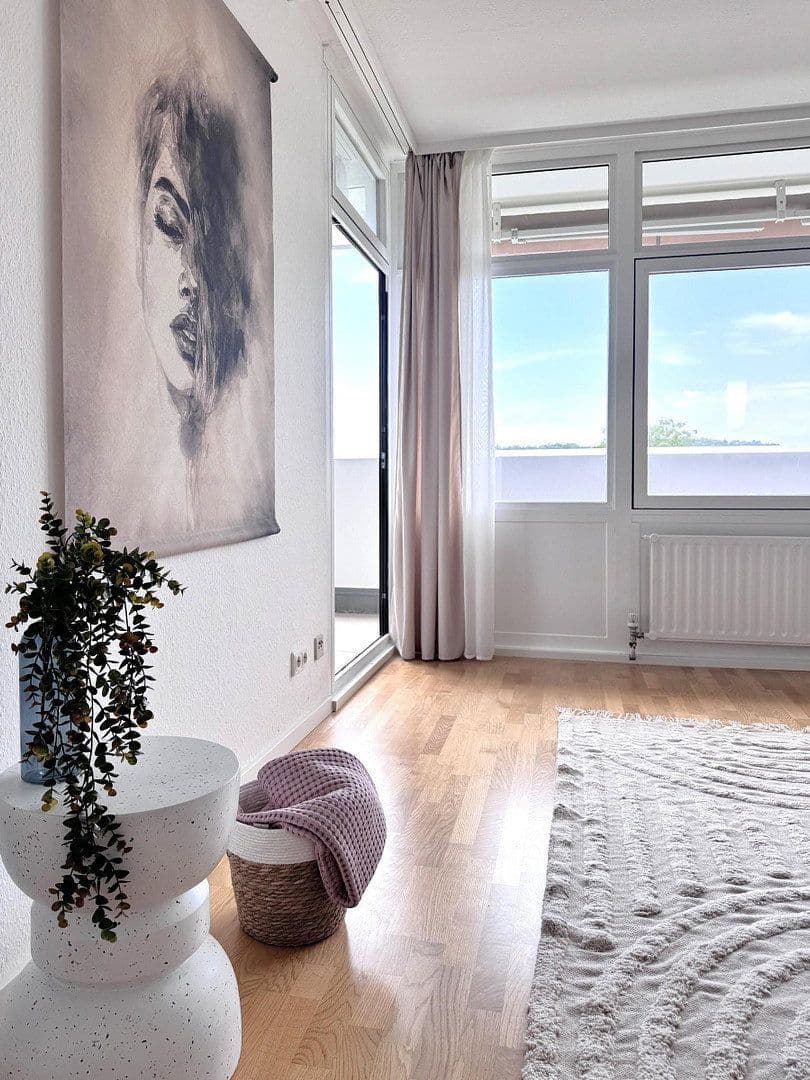 Predaj bytu 2-izbový 63 m², Wiesbaden-Dotzheim, Hesensko Predaj bytu 2-izbový 63 m², Wiesbaden-Dotzheim, Hesensko