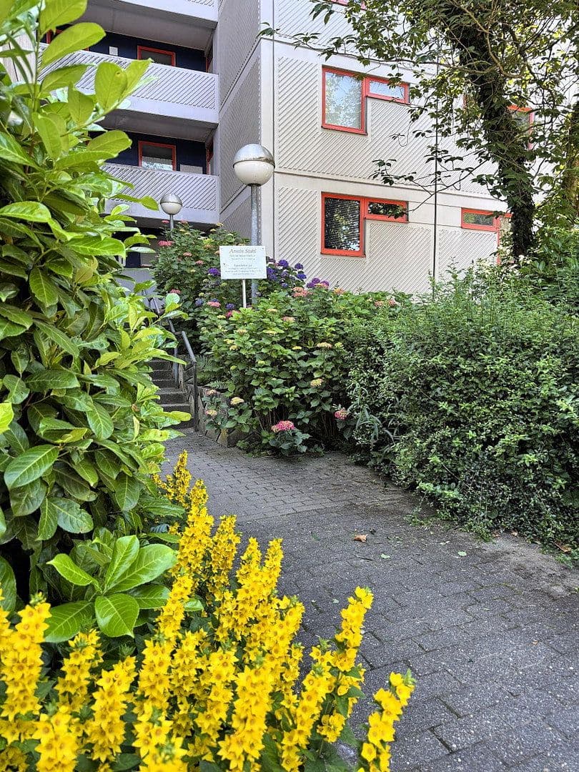 Predaj bytu 2-izbový 63 m², Wiesbaden-Dotzheim, Hesensko Predaj bytu 2-izbový 63 m², Wiesbaden-Dotzheim, Hesensko