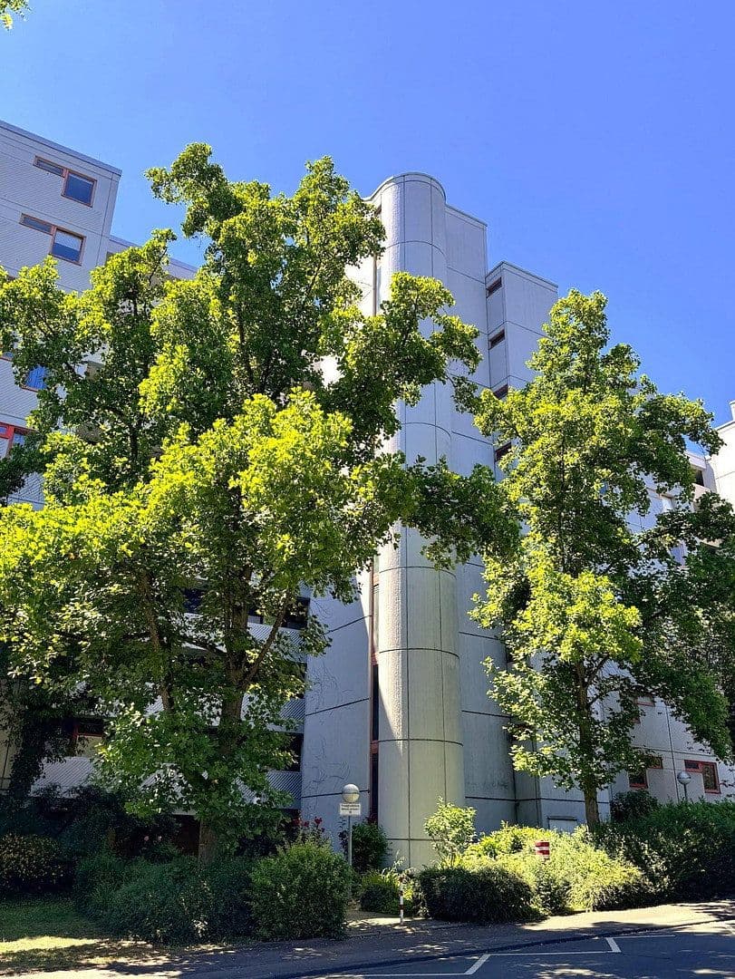 Predaj bytu 2-izbový 63 m², Wiesbaden-Dotzheim, Hesensko Predaj bytu 2-izbový 63 m², Wiesbaden-Dotzheim, Hesensko