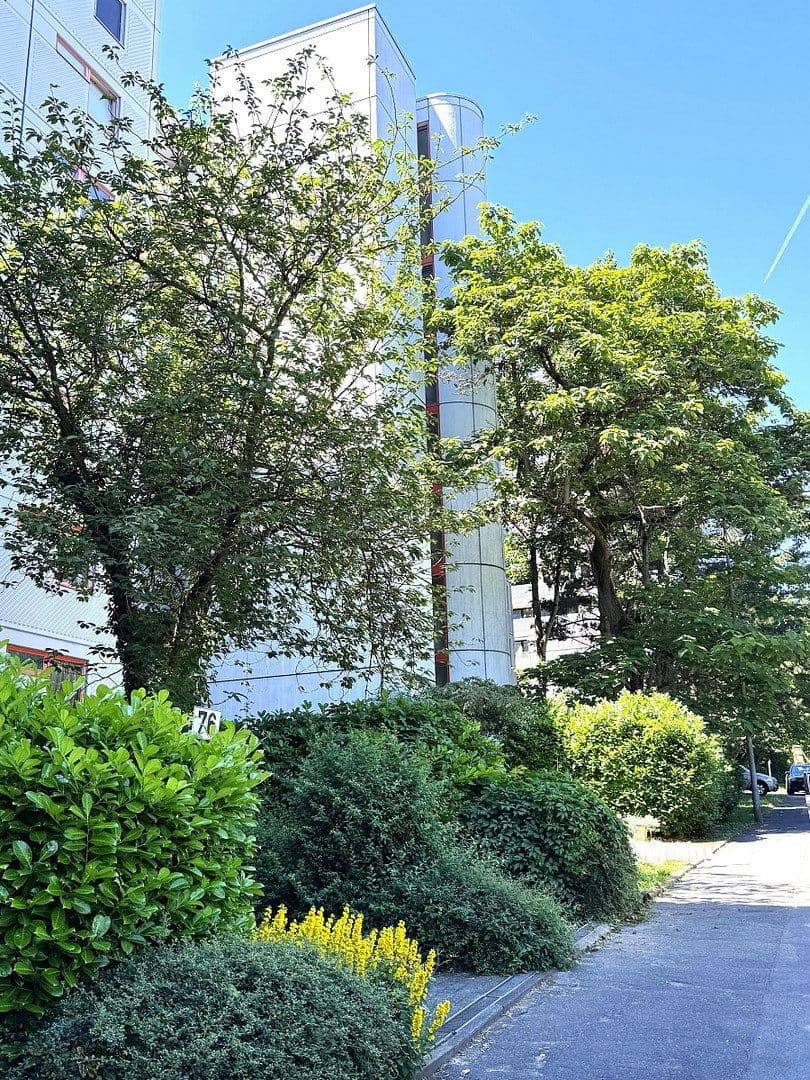 Predaj bytu 2-izbový 63 m², Wiesbaden-Dotzheim, Hesensko Predaj bytu 2-izbový 63 m², Wiesbaden-Dotzheim, Hesensko