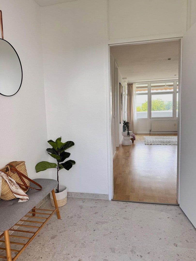 Predaj bytu 2-izbový 63 m², Wiesbaden-Dotzheim, Hesensko Predaj bytu 2-izbový 63 m², Wiesbaden-Dotzheim, Hesensko