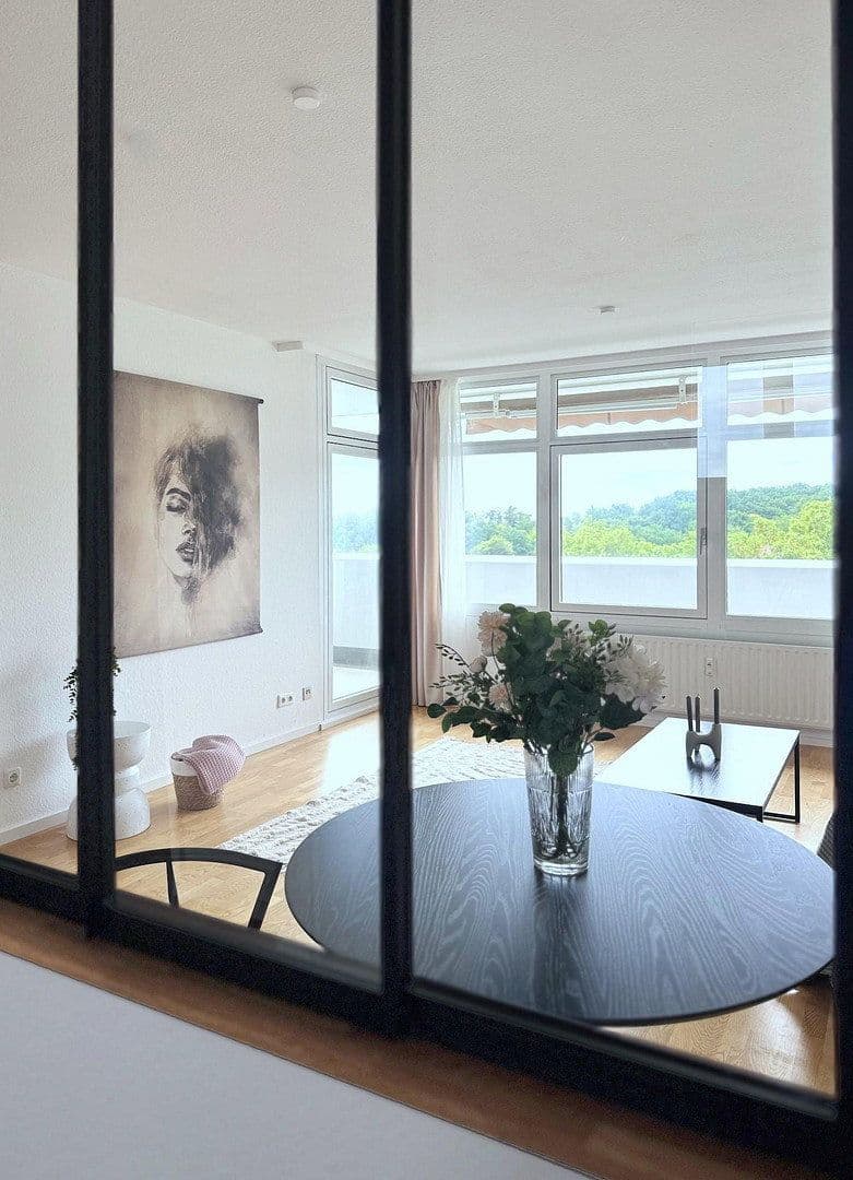Predaj bytu 2-izbový 63 m², Wiesbaden-Dotzheim, Hesensko Predaj bytu 2-izbový 63 m², Wiesbaden-Dotzheim, Hesensko