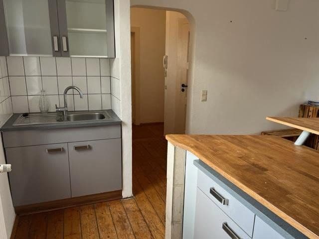 Prenájom bytu 2-izbový 55 m², Seidenstraße 36, Krefeld, Severné Porýnie - Westfálsko Prenájom bytu 2-izbový 55 m², Seidenstraße 36, Krefeld, Severné Porýnie - Westfálsko